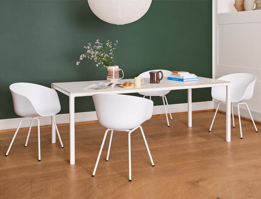 Here you will find our selection of tables ...