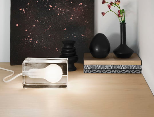 Find fancy light objects in our online store.