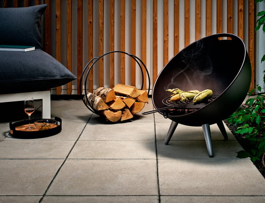 Find everything about barbecuing in our store.