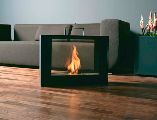 Find ethanol fireplaces and much more here...