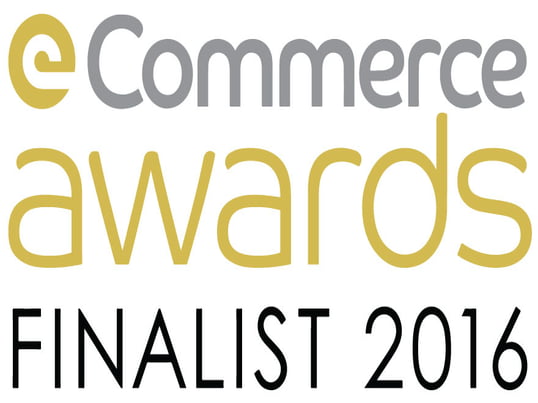 Connox have been nominated as finalists in the eCommerce Awards for Customer Service.