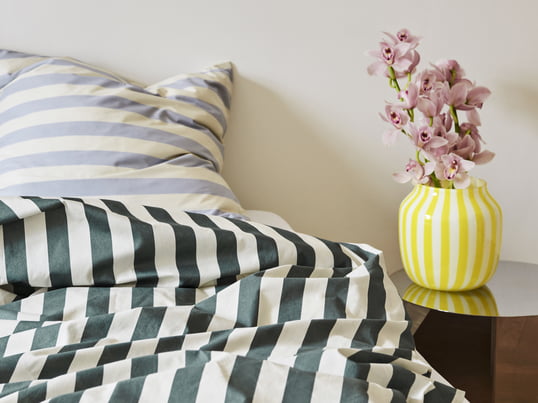 Find the right bed linen for every taste and suitable for every room in our online shop.