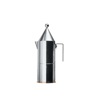 Officina Alessi design products in the shop