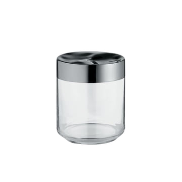 Stelton - Scoop storage jar with scoop 10.1 oz