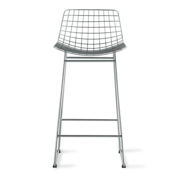 Hkliving Wire Bar Chair Connox, Black Wire Bar Stools Uk