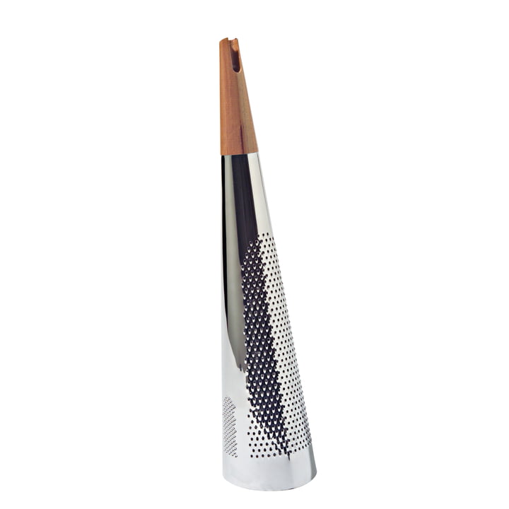 Large Todo Grater from Alessi