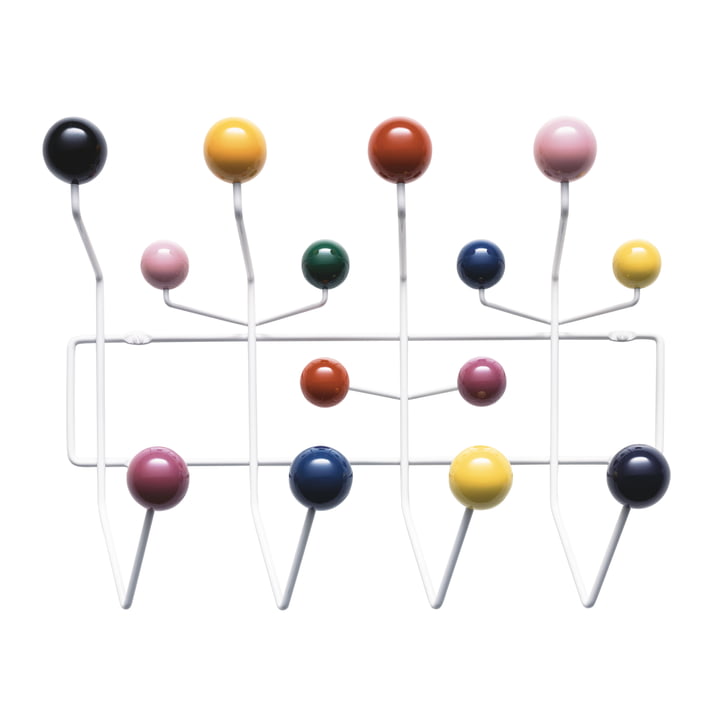 Hang it all coat rack by Vitra