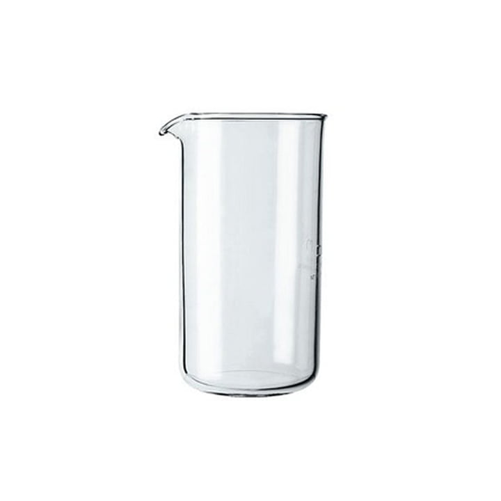 Bodum SPARE GLASS - Replacement glass for coffee maker 3 cups