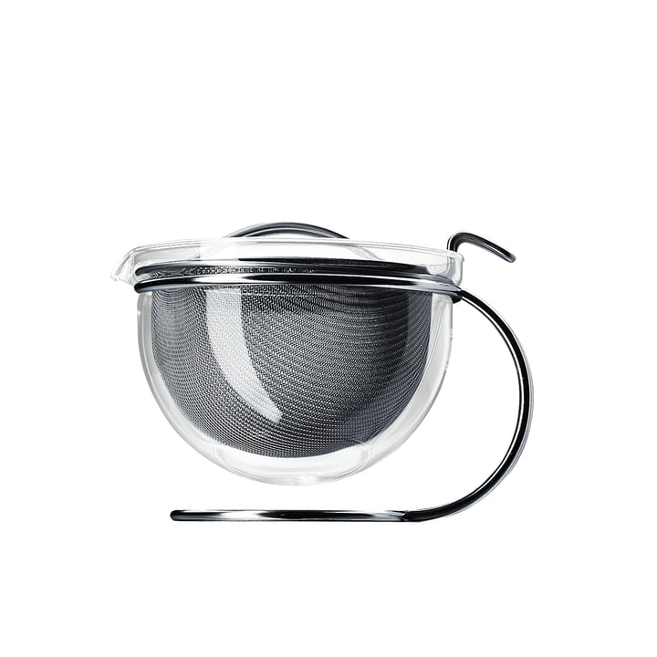 mono filio Portion teapot