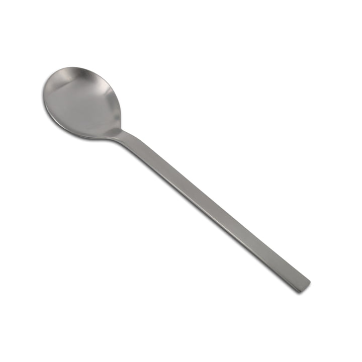 mono - a Dessert, soup cup spoon