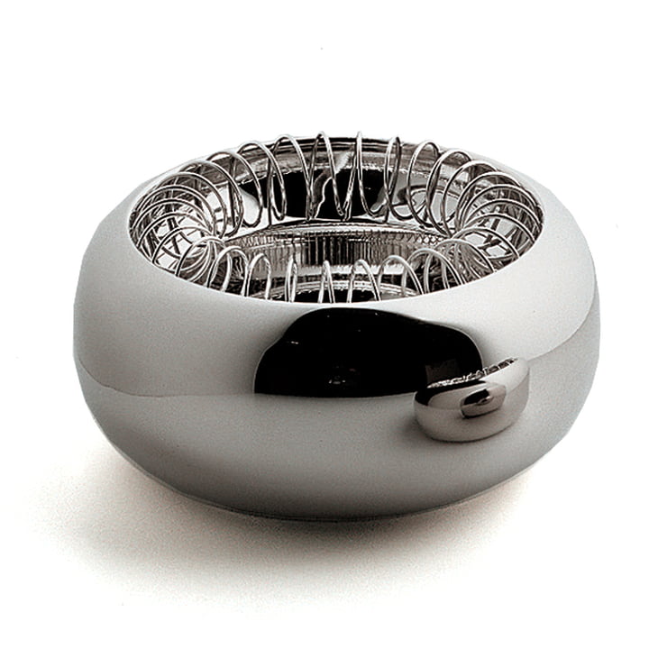 Spirale Ashtray from Alessi