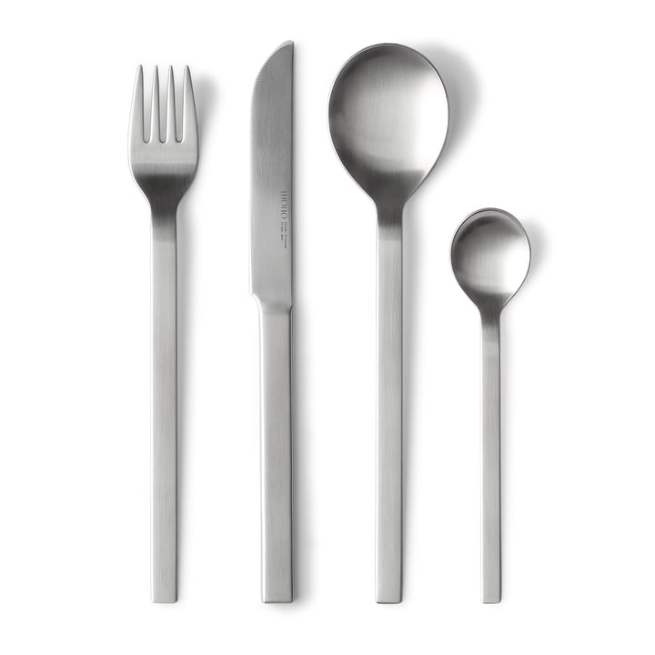 mono - a Table cutlery with knife (long blade) from mono Stainless steel