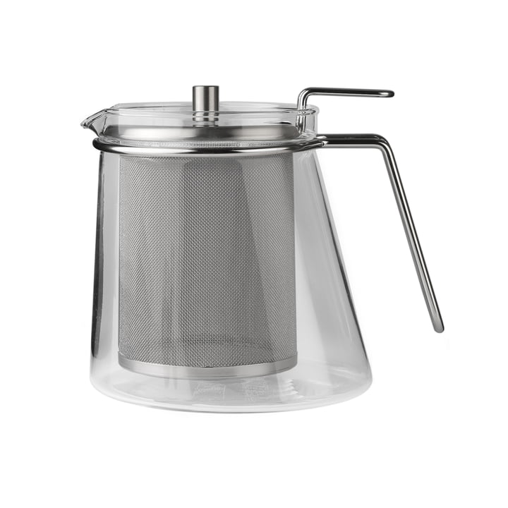 Ellipse Teapot from mono