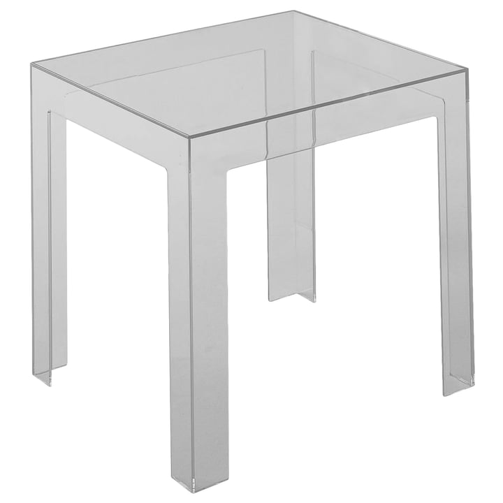 Jolly Side table from Kartell