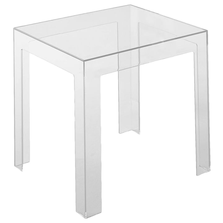 Jolly Side table from Kartell