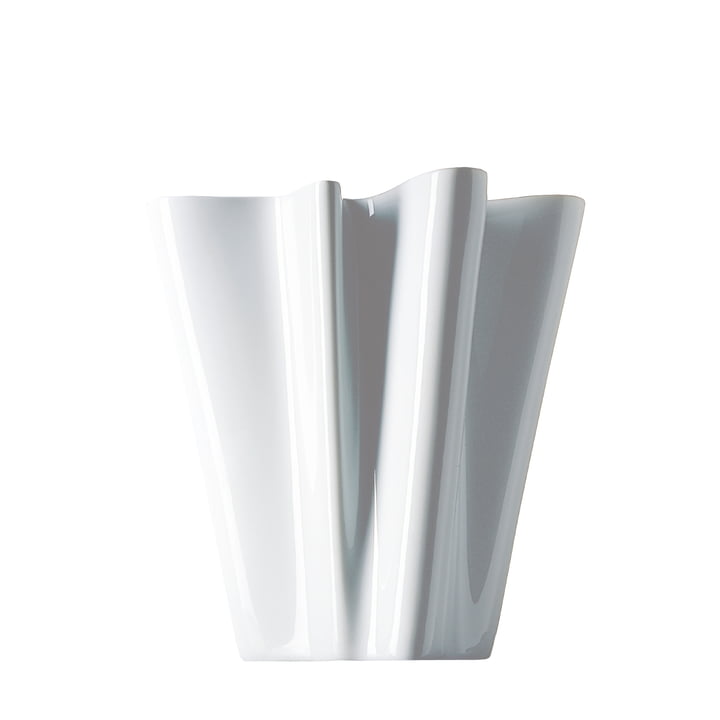 Flux vase by Rosenthal, 20cm