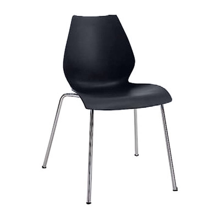 Maui 2871 from Kartell in anthracite