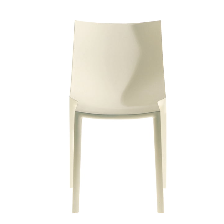 Bo chair - white (B1)