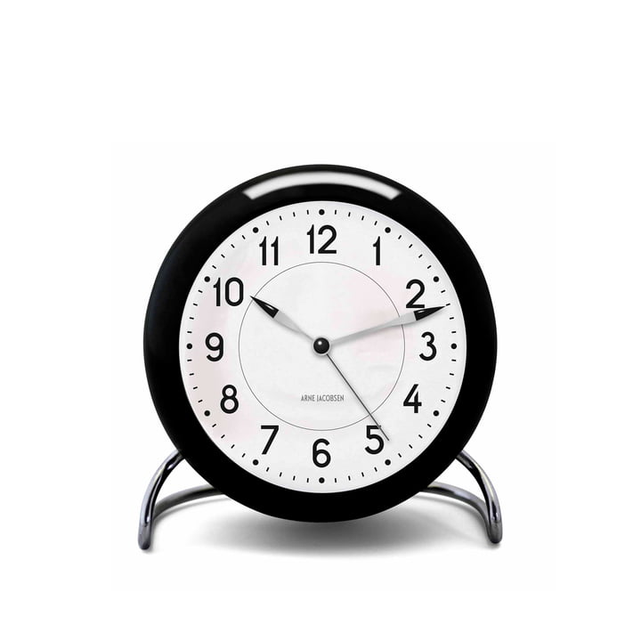 Rosendahl - AJ Station Alarm Clock