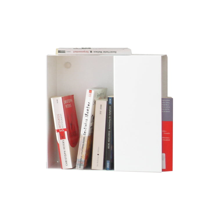 Vonbox - Box Bookshelf S-Box
