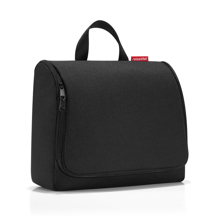 toiletbag XL from reisenthel in black