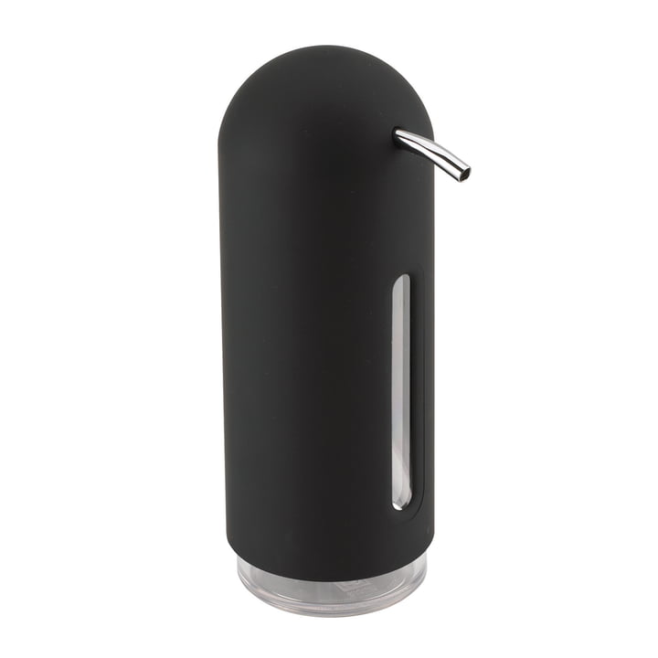 Umbra - Penguin soap dispenser, black
