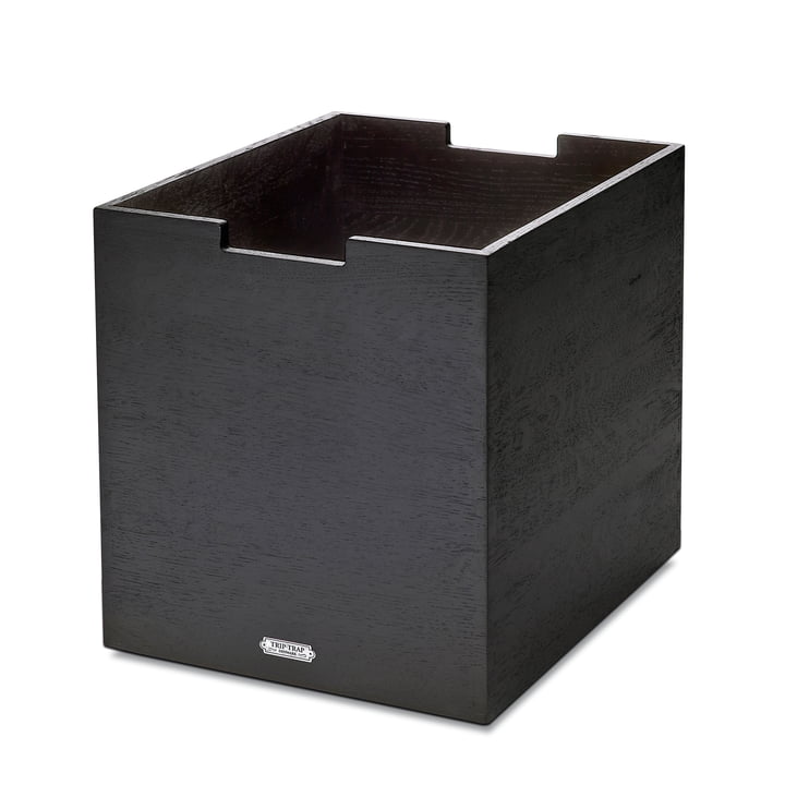 Skagerak - Cutter Box, large, Black