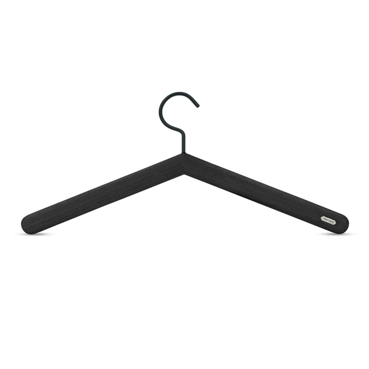 Skagerak - Georg Coat hanger, black