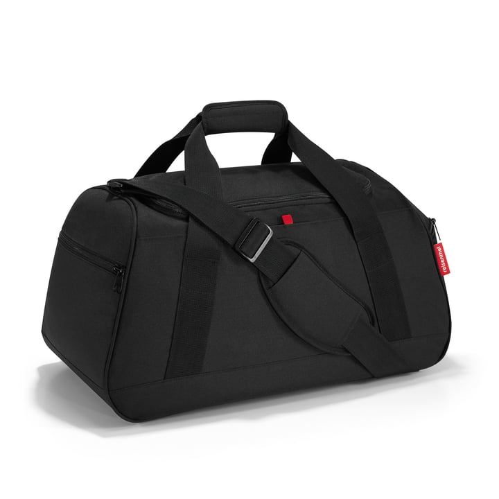 reisenthel - activitybag, black