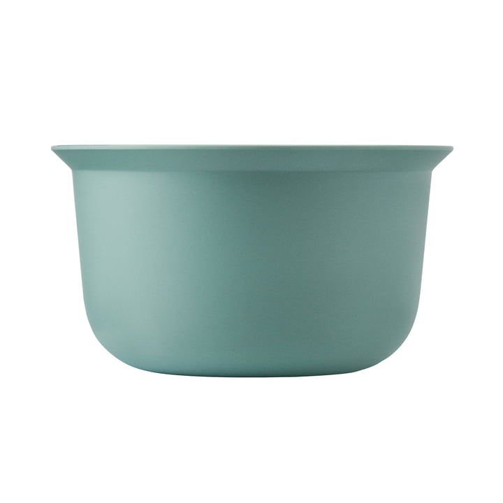 Mix-It Mixing bowl 2.5 L from Rig-Tig by Stelton in green