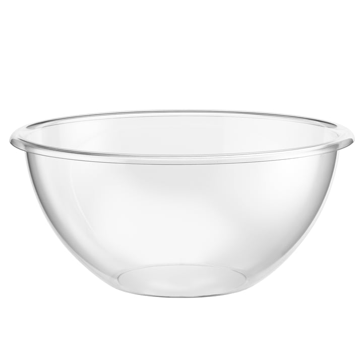 Bodum - Bistro Salad Bowl Ø 33cm, transparent