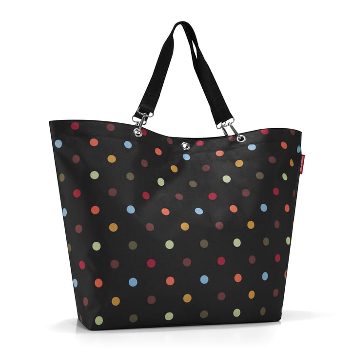 The reisenthel - Shopper XL in dots