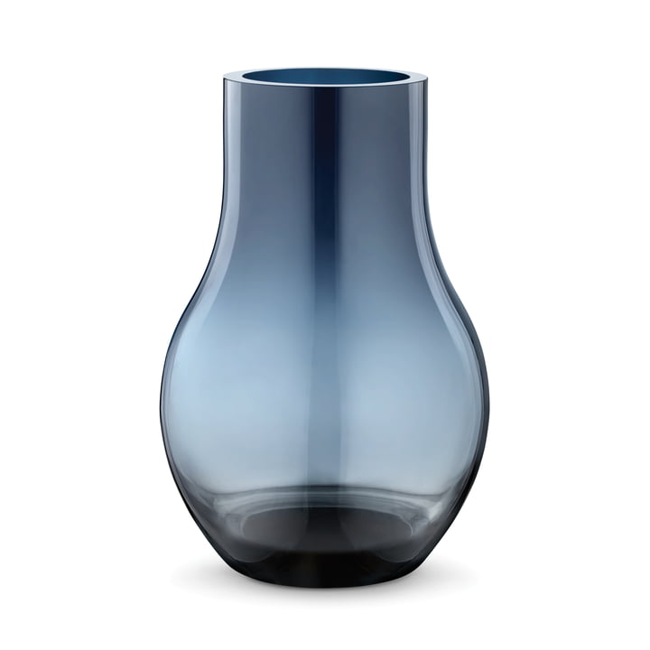 Georg Jensen - Cafu Vase glass, M