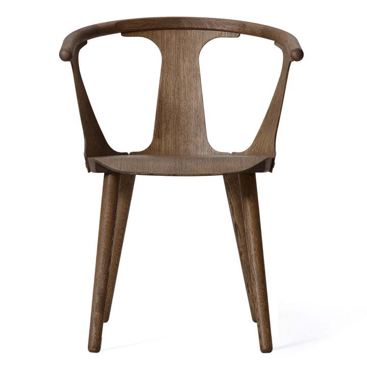 In Between Chair SK1 from & Tradition in oak smoked and oiled