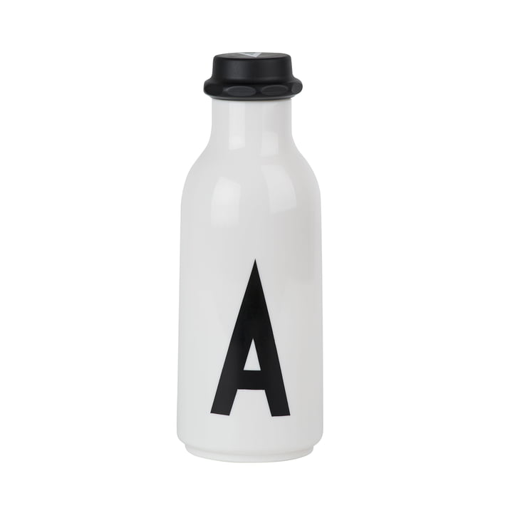 Water Bottle from A-Z by Design Letters