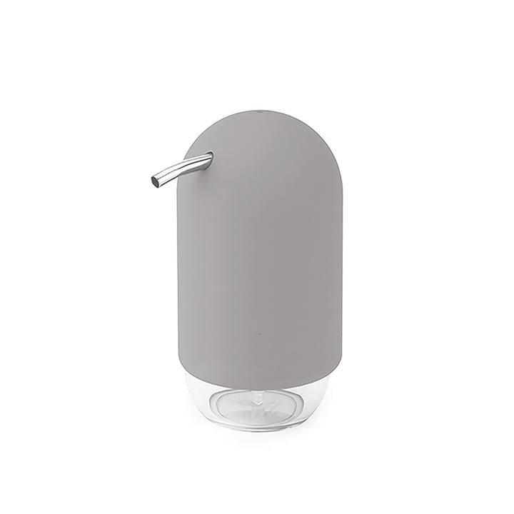 Umbra - Touch soap dispenser, grey