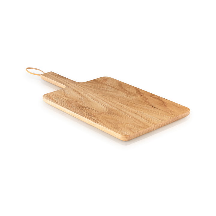 Nordic Kitchen wooden cutting board 32 x 24 cm by Eva Solo