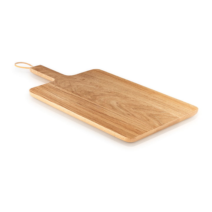 Nordic Kitchen wooden cutting board 38 x 26 cm by Eva Solo