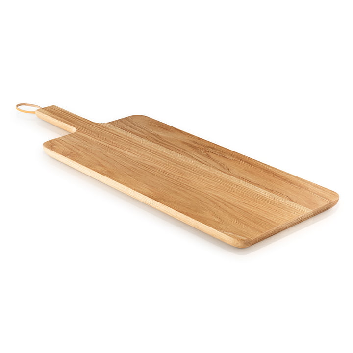 Nordic Kitchen wooden cutting board 44 x 22 cm by Eva Solo