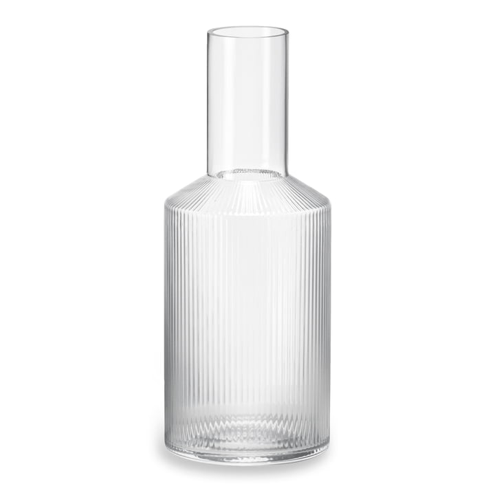 Ripple Carafe by ferm Living