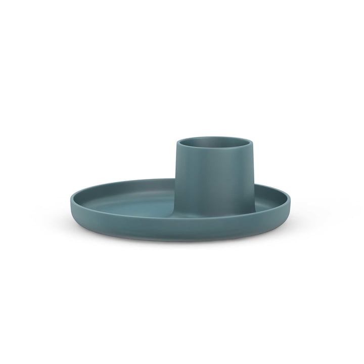 O-Tidy by Michel Charlot for Vitra in Ocean Blue