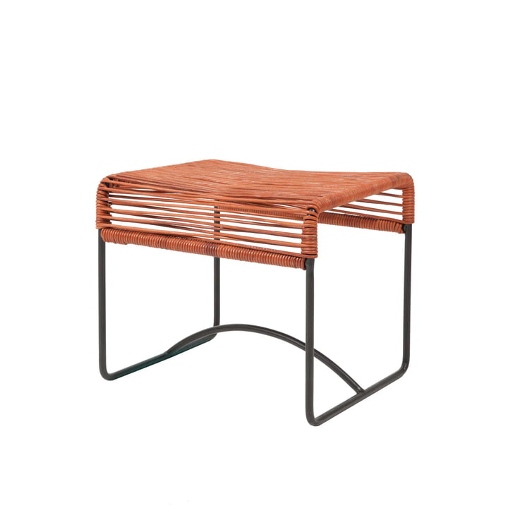 Acapulco Leather stool from Acapulco Design