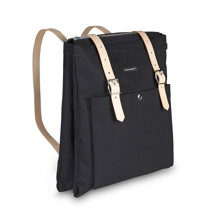 Eppu backpack by Marimekko