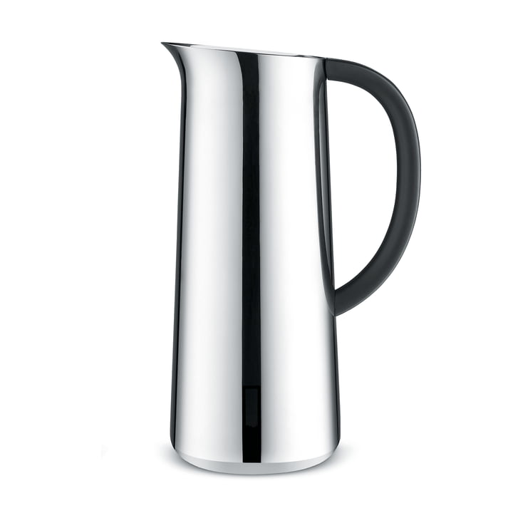 Nomu Thermo Insulated Jug by Alessi