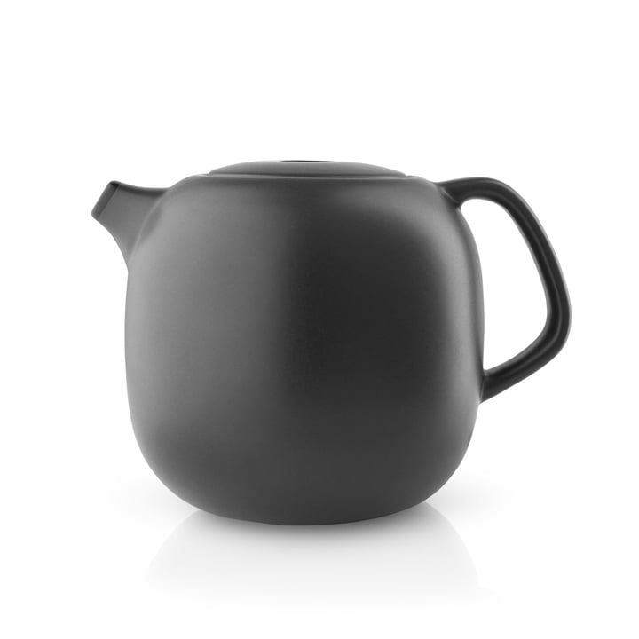 Eva Solo - Nordic Kitchen Teapot, black