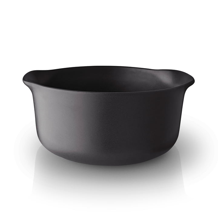 Eva Solo - Nordic Kitchen Bowl 1. 2 l, black