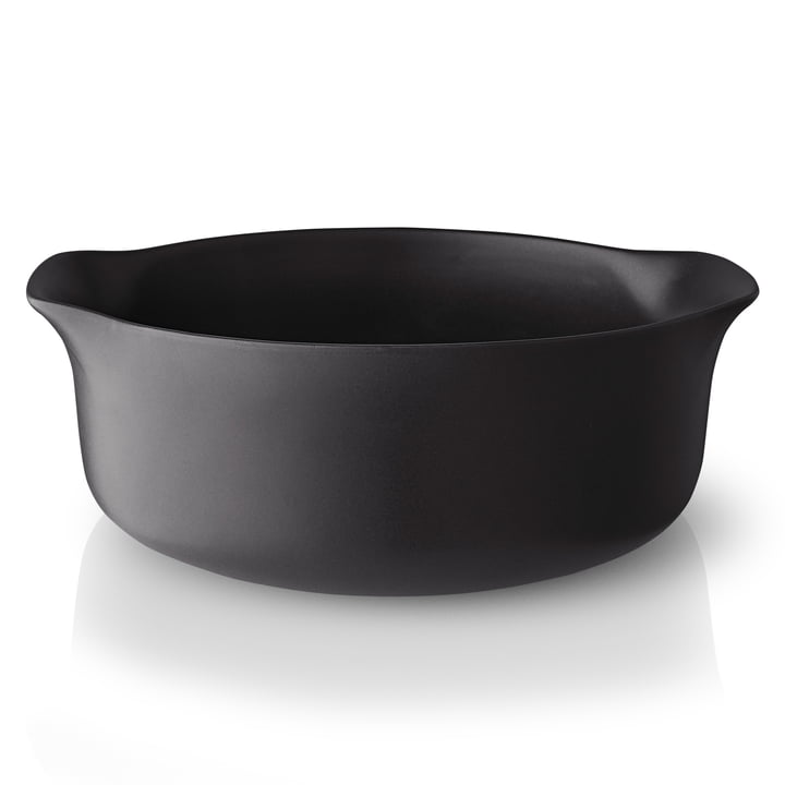 Eva Solo - Nordic Kitchen Bowl 2 l, black