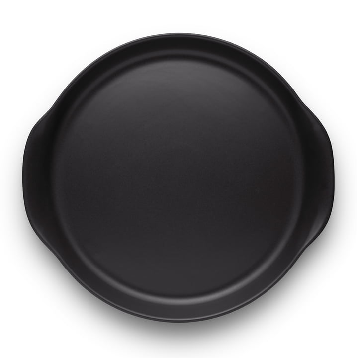 Eva Solo - Nordic Kitchen Serving platter 30 cm, black