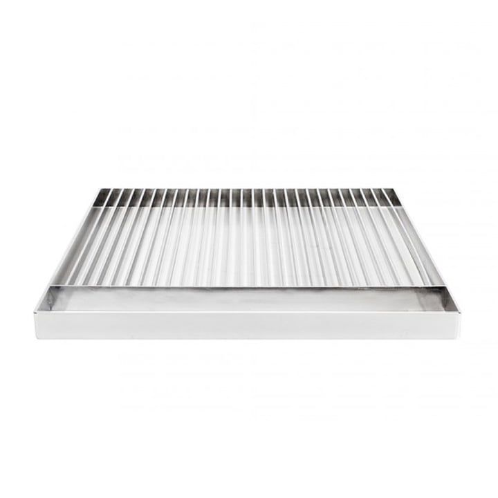 Grill grill for BBQ Grill by Röshults made of stainless steel
