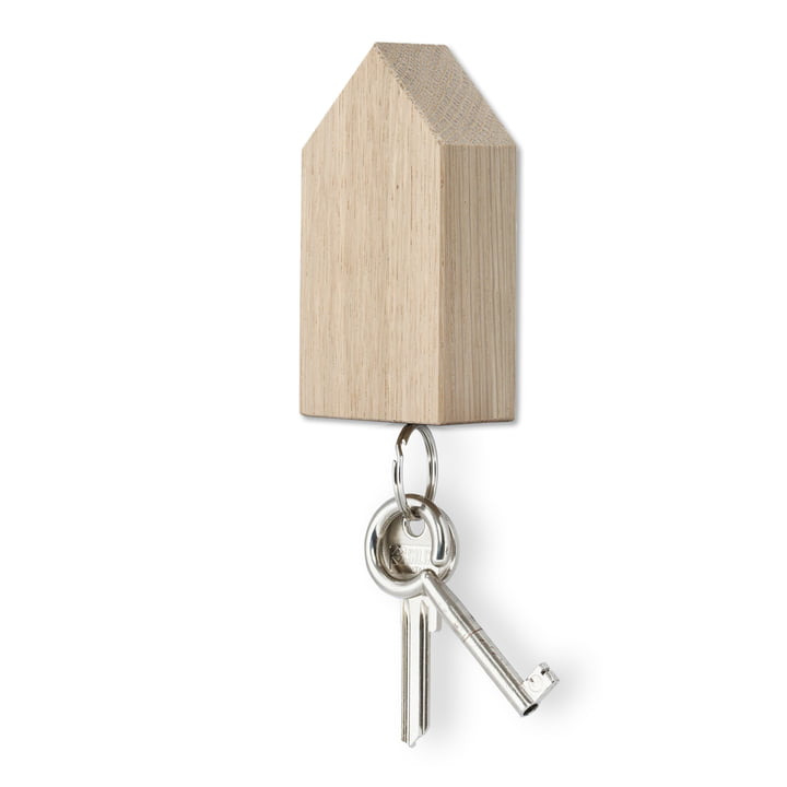 Keyhouse Magnetic by Side by Side in oak natural